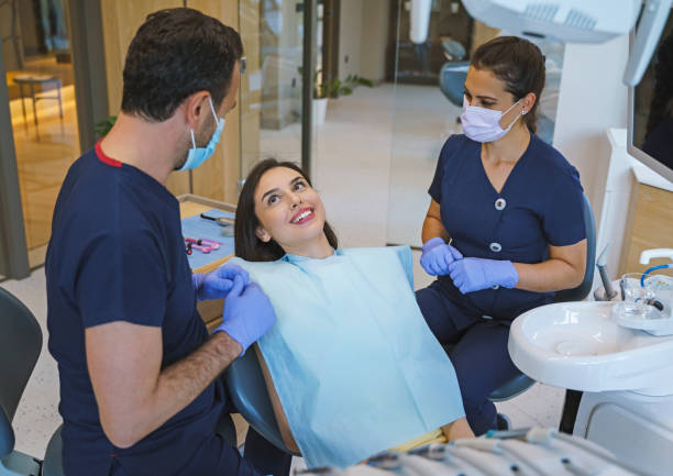 Best Preventive Dentistry  in Red Lake, AZ